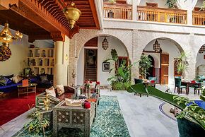 Riad Janate