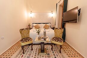 Riad Janate