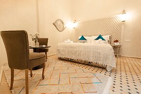 Riad Janate