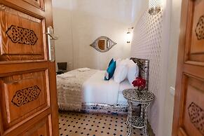 Riad Janate