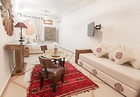 Riad Janate