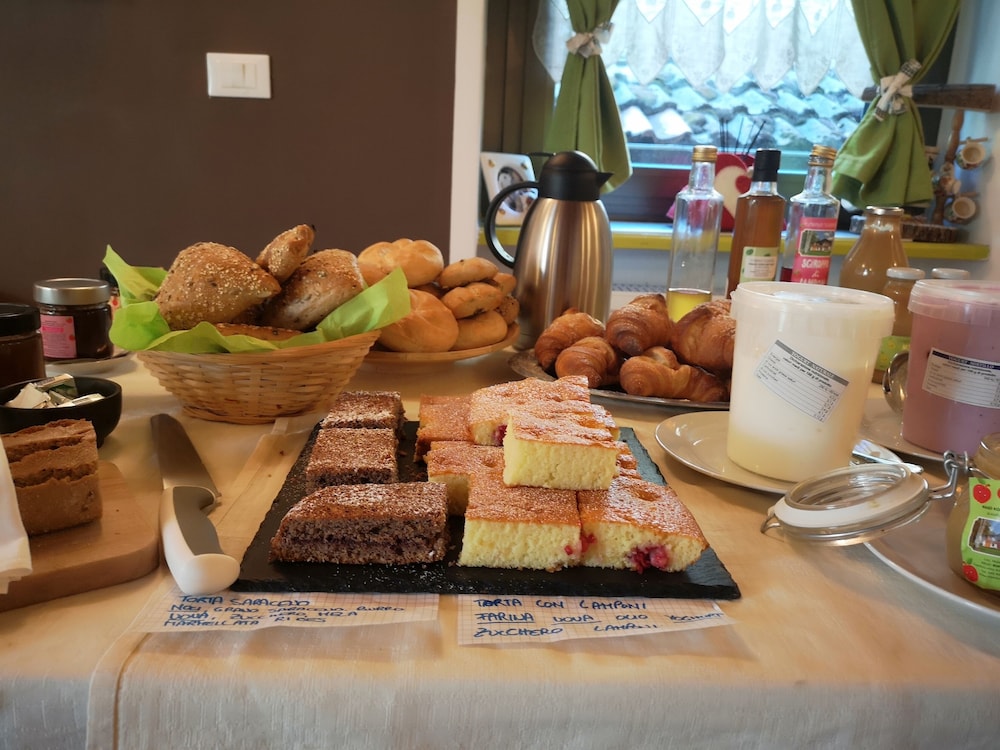 Agritur Maso Kofler