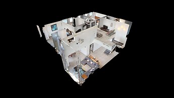 Luxury Penthouse in Chapultepec Guadalajara 17A