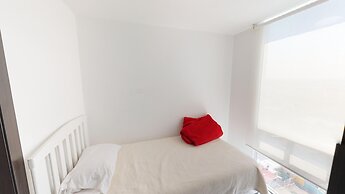 Luxury Penthouse in Chapultepec Guadalajara 17A