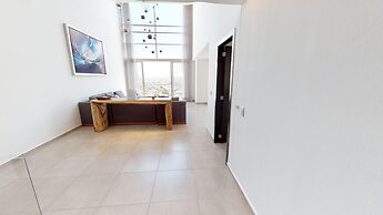 Luxury Penthouse in Chapultepec Guadalajara 17A
