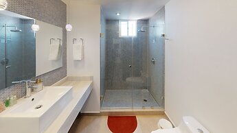 Luxury Penthouse in Chapultepec Guadalajara 17A