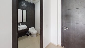 Modern and Centric Apartment Chapultepec 12A