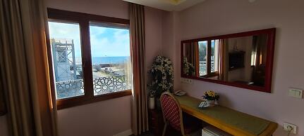 Malena Boutique Otel