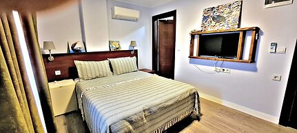 Malena Boutique Otel