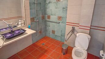 Villa Sevasti