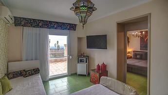 Villa Sevasti