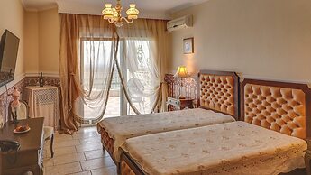 Villa Sevasti