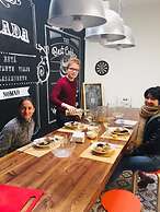 Be Nomad Home Stay