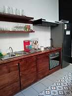 Be Nomad Home Stay