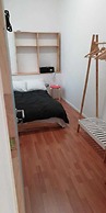 Be Nomad Home Stay