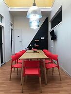 Be Nomad Home Stay