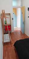 Be Nomad Home Stay