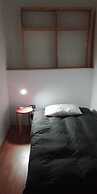 Be Nomad Home Stay