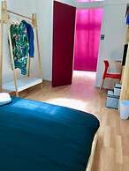Be Nomad Home Stay