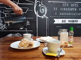 Be Nomad Home Stay