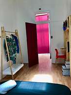 Be Nomad Home Stay