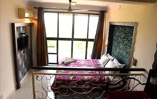 Hotel Mount Castle