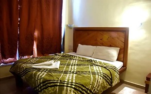 Hotel Mount Castle