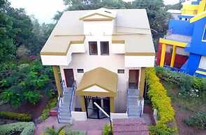 Hotel Mount Castle