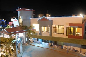 Hotel Mount Castle