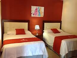 Hotel Boutique Casa D' Luna