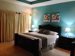 Hotel Boutique Casa D' Luna