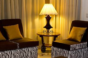 Hotel Boutique Casa D' Luna