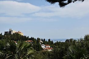 Villa Borgo Duino