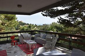 Villa Borgo Duino