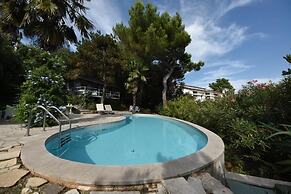 Villa Borgo Duino
