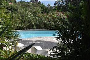 Villa Borgo Duino