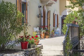 Villa Borgo Duino