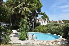Villa Borgo Duino