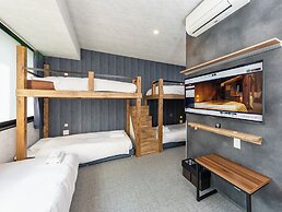 WELLSTAY Namba