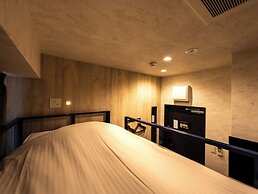 WELLSTAY Namba