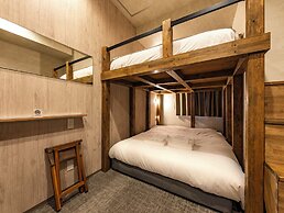 WELLSTAY Namba