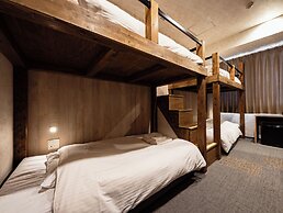 WELLSTAY Namba