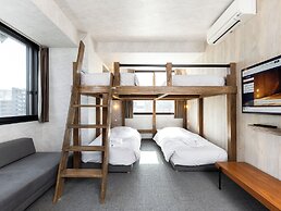 WELLSTAY Namba