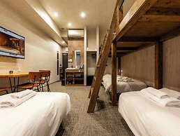 WELLSTAY Namba