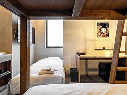 WELLSTAY Namba