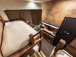 WELLSTAY Namba