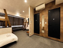 WELLSTAY Namba