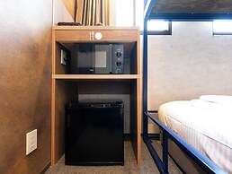 WELLSTAY Namba