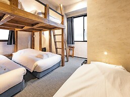 WELLSTAY Namba