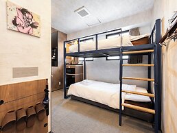 WELLSTAY Namba